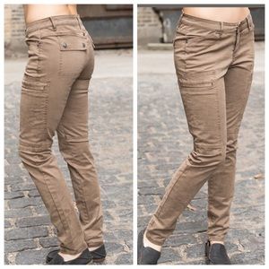 flare yoga pants pattern